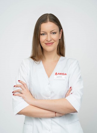 Justė Zeidotaitė-Marmokienė